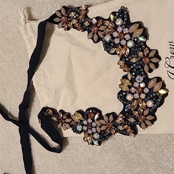 NEW J.Crew statement necklace - Picture 3 of 15